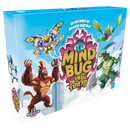King of Tokyo : Mind Bug