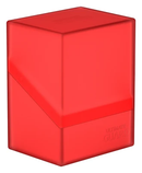 Deck Case: Boulder 80+ Standard Size- Ruby