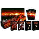 Flesh & Blood: The Hunted Blitz Deck Collection Box