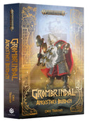 Grombrindal: Ancestor's Burden (HB)