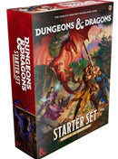 D&D: 5e, Starter Set - Heroes of the Borderlands