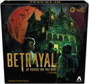 Betrayal at House on the Hill 3rd Edition
