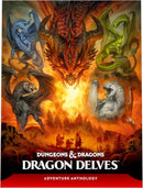 D&D 5E: Dragon Delves