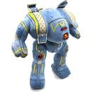 BattleTech: Plushytech - Archer-Wolf's Dragoons
