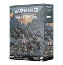 40K:  Astra Militarum - Combat Patrol