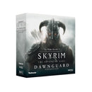 The Elder Scrolls V: Skyrim the Adventure Game - Dawnguard Expansion