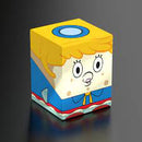 Squaroes: Spongebob Squarepants - Wave 2 - Mrs Puff