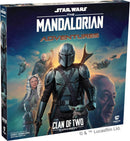 Star Wars - The Mandalorian: Adventures - Clan of Two Expansion