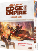 Star Wars RPG: Edge of the Empire - Beginner Game