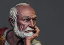 Alfonso “Banshee” Giraldes Miniature Painting Seminar – Oct 6th & 7th (Ellicott City)