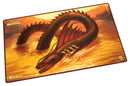 Playmat: MTG - Avatar the Last Airbender - The Unagi of Kyoshi Island