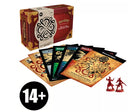 Hero Quest: Path of the Wandering Monk