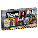 Zombicide: The Boys - Pack