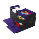 Gamegenic: The Academic 133+ XL - Black/Purple