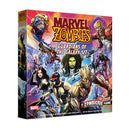 Marvel Zombies: Guardians of the Galaxy
