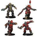 HALO: Flashpoint- Banished Jiralhanae Pack