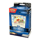 Pokemon: 2026 Deck Crafter's Collection