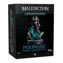 Miniature Pack - Polinore (15 total sculpts)