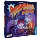 Photophantom: The Young Detective and the Shy Ghost