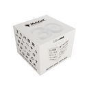 Ultra Pro: Magic The Gathering- Alcove Edge 100 + Deck Box- 30th Anniversary Edition