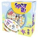 Spot It! Bluey