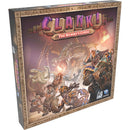 Clank: The Mummy's Curse