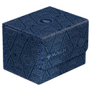 Ultimate Guard:  Sidewinder 100+ Avatar The Last Airbender: Mana Symbol Blue
