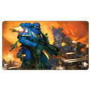 40k: Playmat - Space Marines