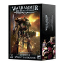 Warhammer: The Horus Heresy - Cerastus Knight Castigator