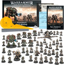 The Horus Heresy: Saturnine