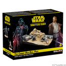 Star Wars: Shatterpoint - You Cannot Run Duel Pack