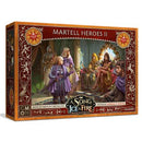 A Song of Ice & Fire: Martell- Heroes 2