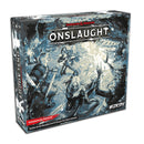 D&D: Onslaught - Corebox