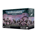 40K - Emperor's Children - Tormentors