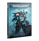 40K: Codex - Space Wolves