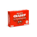 I'm a Little Crabby