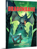 Dragonbane: RPG Quickstart Guide