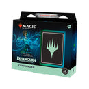 MTG: Duskmourn - Commander Deck - Jump Scare