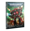 40K: Codex - Imperial Knights