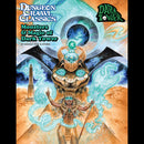 Dungeon Crawl Classics RPG: Monsters & Magic of Dark Tower