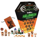 Fanroll: Halloween Advent Dice Calendar