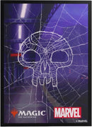 Gamegenic: Art Sleeves - Spider-Man Swamp