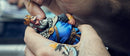 Alfonso “Banshee” Giraldes Miniature Painting Seminar – Oct 6th & 7th (Ellicott City)