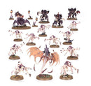 40K: Combat Patrol - Tyranid Assault Brood