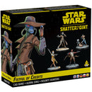 Star Wars: Shatterpoint - Fistful of Credits Squad Pack