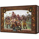 A Song of Ice & Fire: Golden Company Crossbowmen