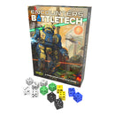 BattleTech: Encounters