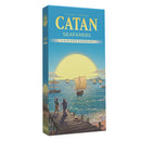 Catan: Seafarers - 5-6 Player Extension