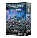 40K: Leagues of Votann - Combat Patrol