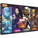 Dice Throne: Marvel X-Men Box 1 (Iceman, Psylocke, Storm, Wolverine)